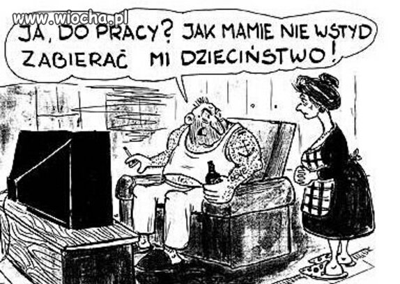 Dzieciństwo