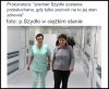 Może uderzyła się w głowę