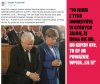 Ale przecież Jezus Królem Polski został...