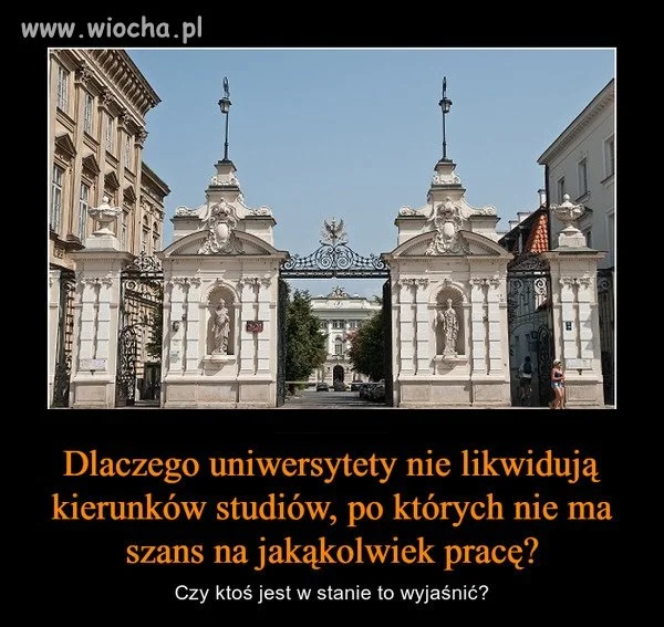 Dobre pytanie