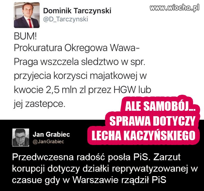 Komentarz zbędny