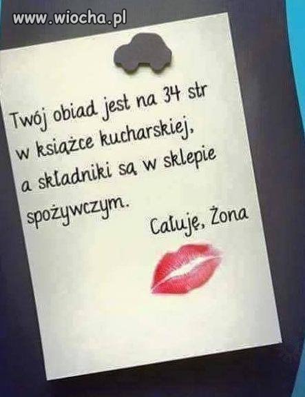 Nie byłbym taki dowcipny...