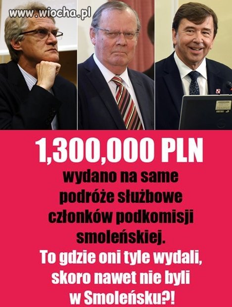 Przecież to ku*wa przekręt tysiąclecia!