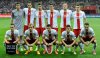 Polska na 12. miejscu w rankingu FIFA