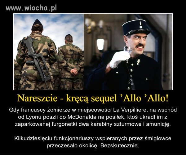 Armia Francuska