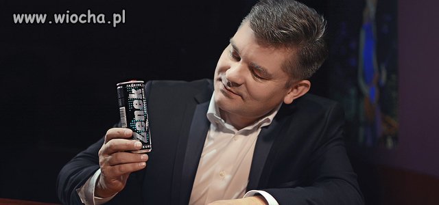 Zenek energy drink