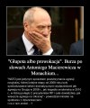 A może jedno i drugie ...