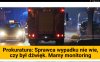 Na pewno z monitoringu da się ustalić