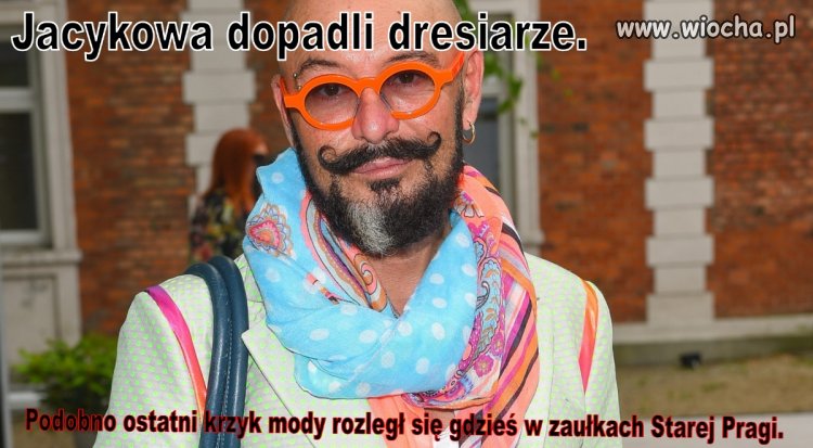 Ekscentryk