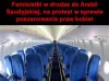 Będą ostro walczyły o prawa kobiet.