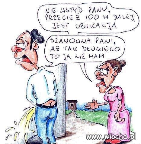 I tak codzień