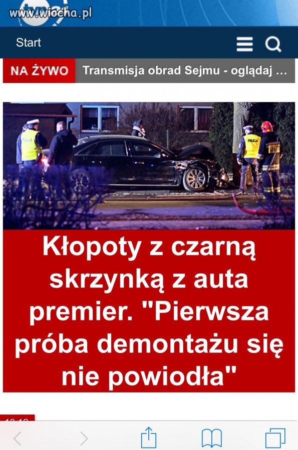 A co wydobywają ją z rowu mariańskiego ?