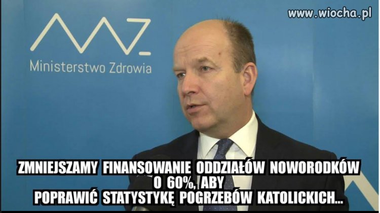 Ten pan ma zarąbiste  