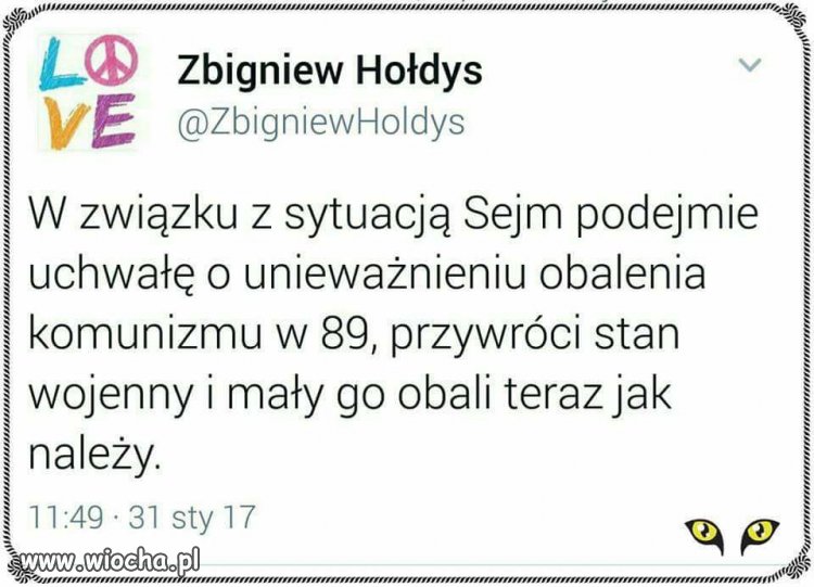 To jest możliwe