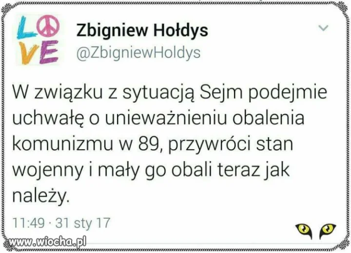 To jest możliwe