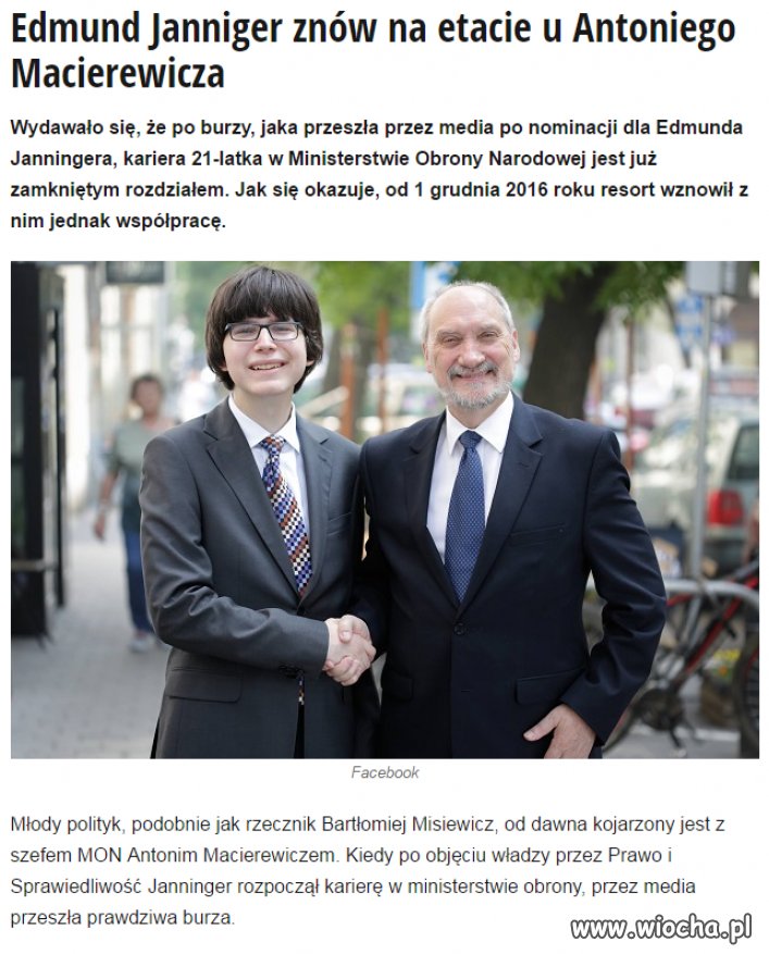 Co za niespodzianka !!!