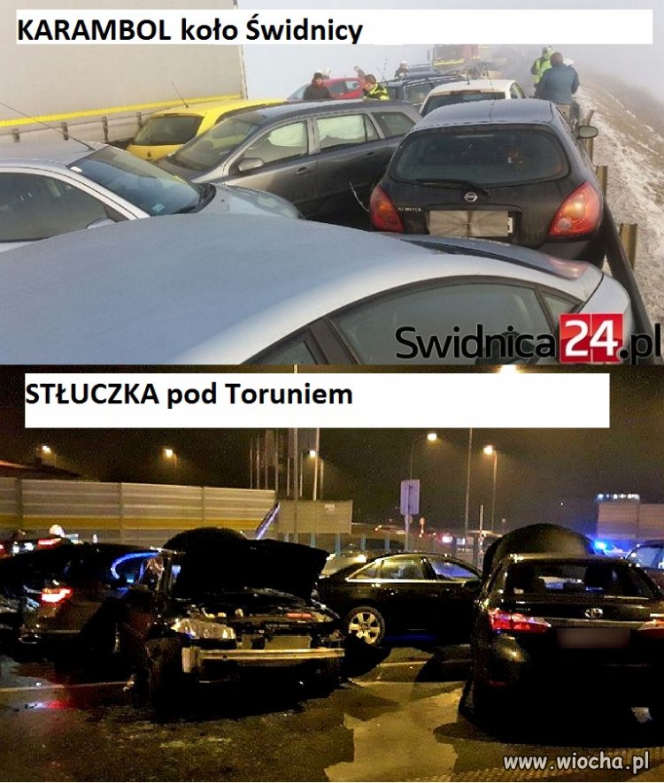 W zależności czy uczestniczył polityk PIS