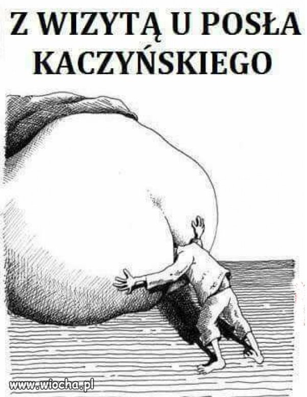 Wszechobecne wazeliniarstwo
