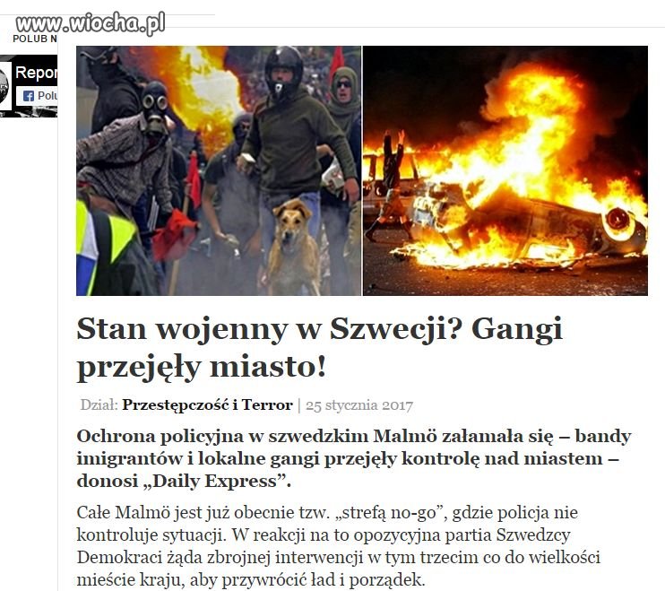 Prawo i bezprawie