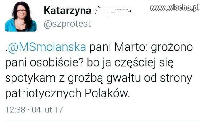 Członek Partii Razem