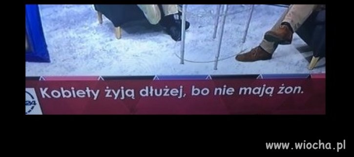 Czasami się zdarzy