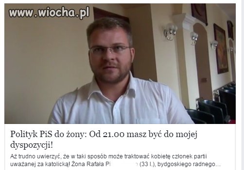 Co się dziwić