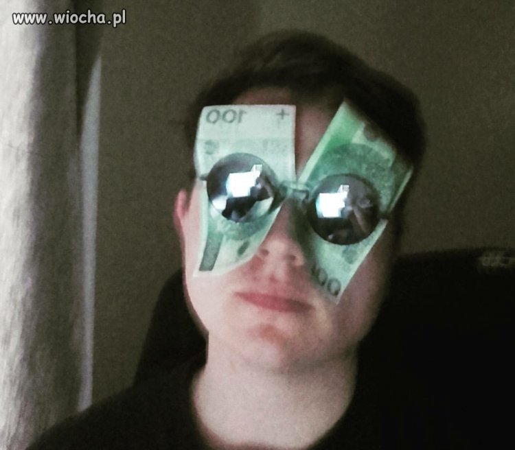 Kolejna instagramowa spierdo*lina
