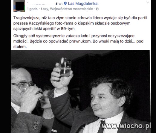 Zdrowie wasze