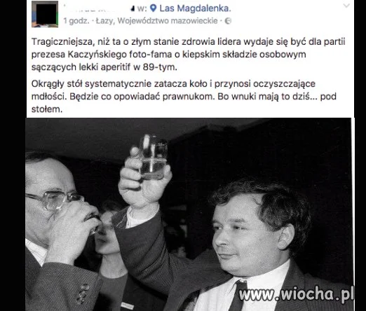 Zdrowie wasze