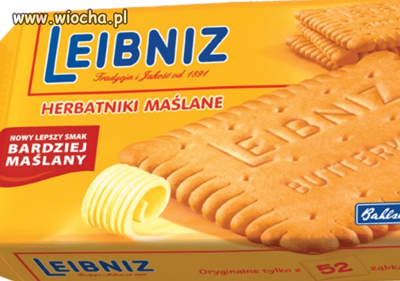 Niemcy jedzą ciastka z masłem.