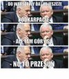 Zmiany, zmiany, zmiany