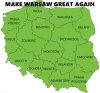Make Warsaw