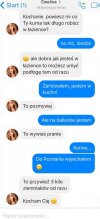 Z kobietą