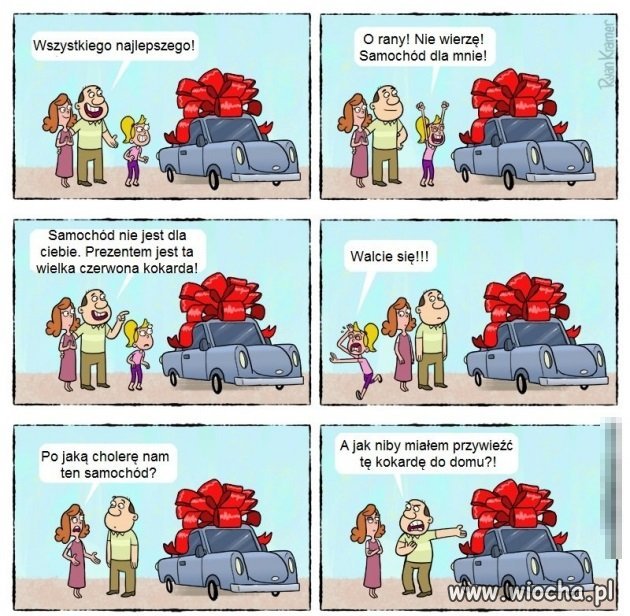 Prezent