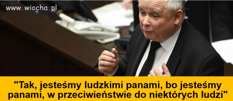 Temu to już władza na łeb bije