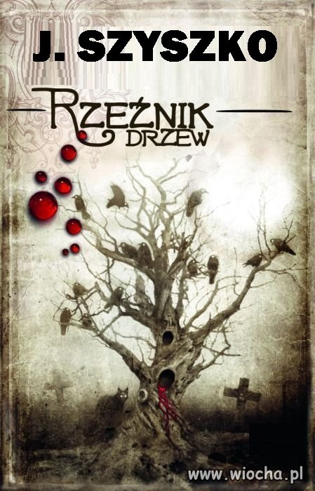 Powstała biografia Ministra Szyszko