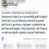 Oświadczyny w "Kejepsi" Galeria Poznań