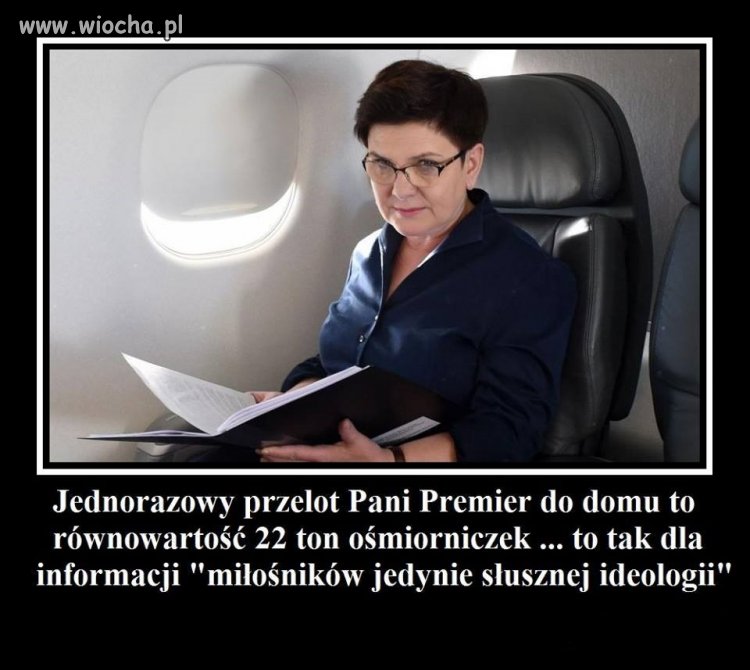 Dobra zmiana