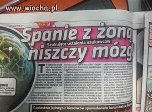 Super Express mówi jak jest