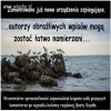 Kto obsmarował Becię na
