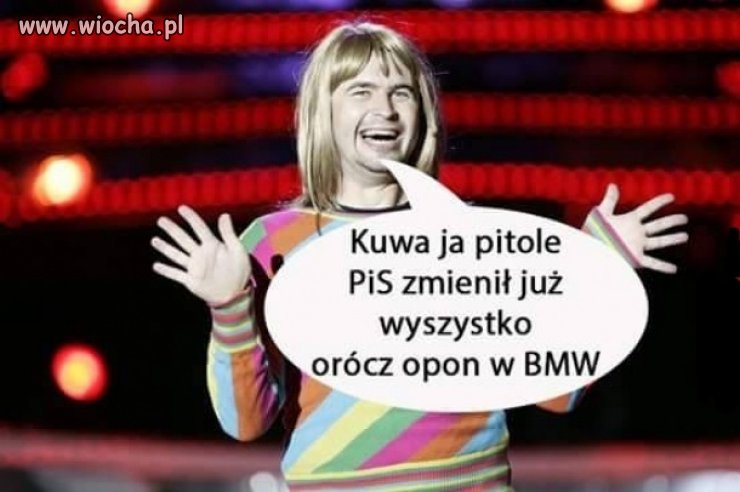 Karma wraca