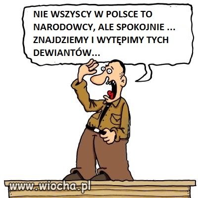 Parafraza zasłyszanych ekspresji