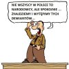 Parafraza zasłyszanych ekspresji
