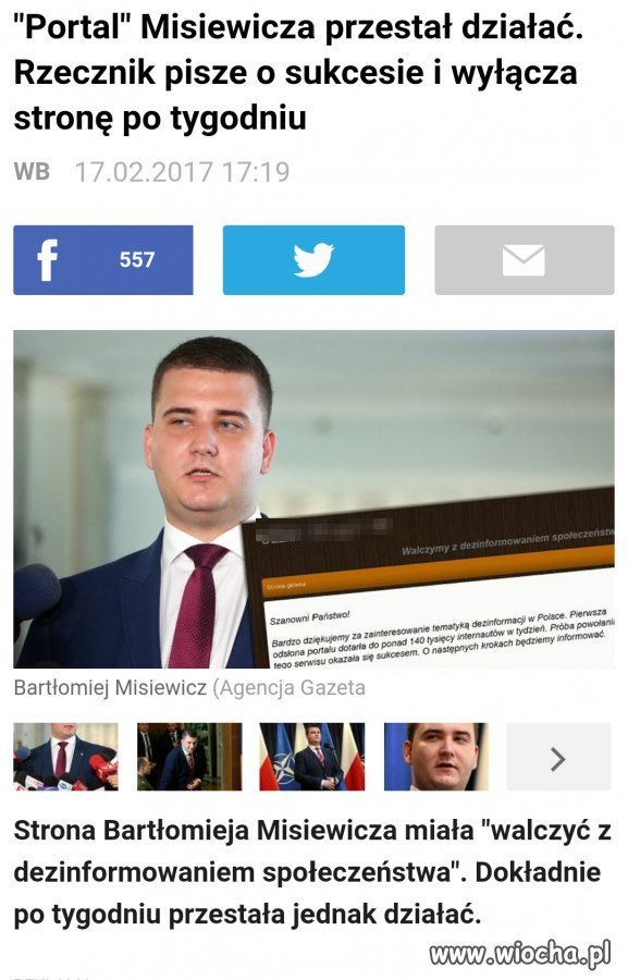 Taki sukces 