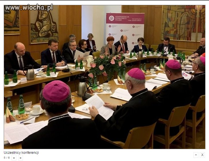 Ciekawe ile czarni dostaną