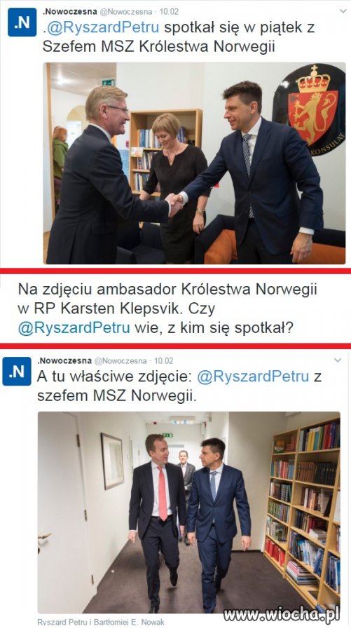 .Nowośmieszni 