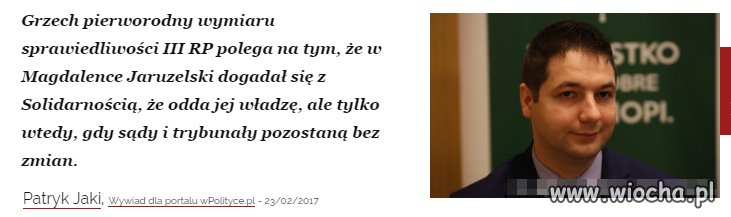 Cztery bzdury w dwóch zdaniach