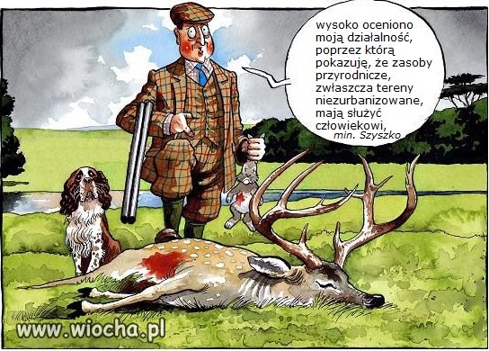 Słowa ministra