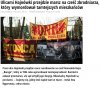 ProPISowskie bojówki w akcji
