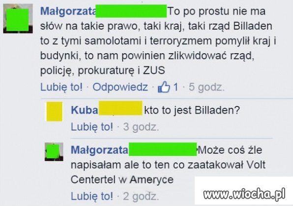 Volt Centertel? hmmm.